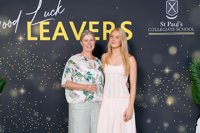 Photo from the 2025 Parents & Students Farewell event held at St Paul's Collegiate in Hamilton, Waikato, New Zealand on Thursday, 4 December, 2025. Photo by Mike Walen / KeyImagery Photography. Copyright: © 2025 St Paul's Collegiate.