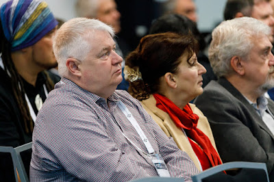 Photo from Day 2 of the HIANZ Conference & Trade Show 2019 held at the Claudelands Events Centre, Hamilton, New Zealand. Taken: Thursday, 4 July 2019. Photography: Mike Walen / KeyImagery Photography. Copyright: © HIANZ.