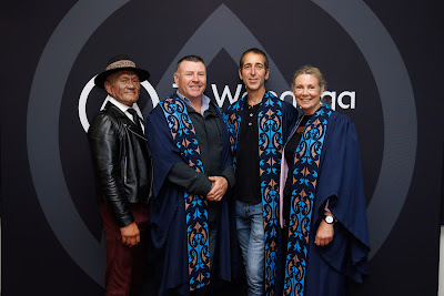 Photo from the TWoA Te Tai Tokerau (Kaikohe) 2025 Graduation held at the War Memorial Hall in Kaikohe, Northland, New Zealand on Tuesday, 15 April, 2025. Photo by Mike Walen / KeyImagery Photography. Copyright: © 2025 Te Wānanga o Aotearoa.