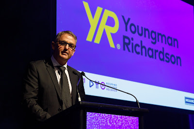 Photo from HIANZ Hire Excellence Awards held at the Energy Events Centre, Rotorua, New Zealand. Taken: Thursday, 12 August 2021. Photography: Mike Walen / KeyImagery Photography. Copyright: © Hire Industry Association of New Zealand (Inc).