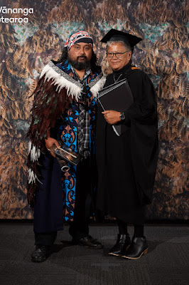 Photo from the TWoA Waiariki 2018 Graduations (Whakatane), held at Whaktane Baptist Church, Whakatane, New Zealand. Taken: Wednesday 23 May 2018. Photo: Alick Saunders / KeyImagery Photography. Copyright: © Te Wananga o Aotearoa.