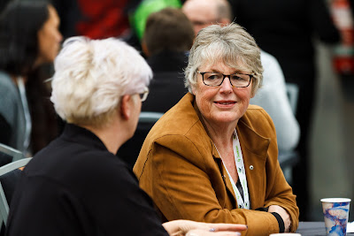 Photo from the 2018 Holiday Parks Association of New Zealand Conference at Claudelands Event Centre, Hamilton, New Zealand. Taken: Wednesday, 25 July 2018. Photography: Mike Walen / KeyImagery Photography. Copyright: © Holiday Parks Association of New Zealand.