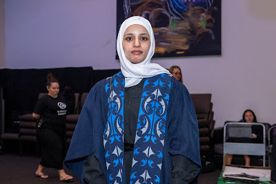 Photos from Ceremony 2 of the 2024 TWoA Tāmaki Makaurau Graduations (November) held at the Manukau City Baptist Church in Manukau, Auckland, New Zealand on Monday, 4 November, 2024 @ 6:00pm. Photography by Alick Saunders for KeyImagery Photography. Copyright: © 2024 Te Wānanga o Aotearoa.