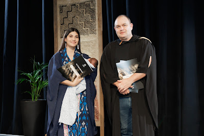 Photo from the TWoA Tainui 2024 Graduations (Ceremony 2 @ 2pm), held at the Claudelands Event Centre in Hamilton, Waikato, New Zealand on Tuesday, 23 April, 2024. Photo: Mike Walen / KeyImagery Photography. Copyright: © Te Wānanga o Aotearoa.