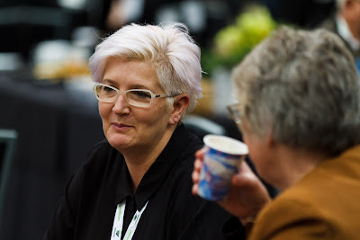 Photo from the 2018 Holiday Parks Association of New Zealand Conference at Claudelands Event Centre, Hamilton, New Zealand. Taken: Wednesday, 25 July 2018. Photography: Mike Walen / KeyImagery Photography. Copyright: © Holiday Parks Association of New Zealand.