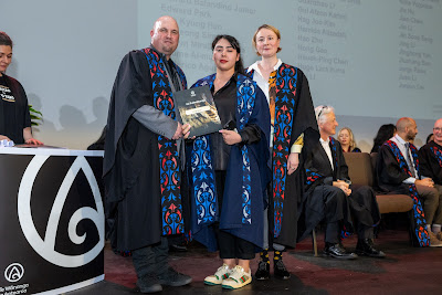 Photos from Ceremony 2 of the 2024 TWoA Tāmaki Makaurau Graduations (November) held at the Manukau City Baptist Church in Manukau, Auckland, New Zealand on Monday, 4 November, 2024 @ 6:00pm. Photography by Alick Saunders for KeyImagery Photography. Copyright: © 2024 Te Wānanga o Aotearoa.