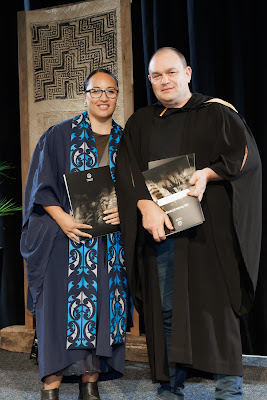 Photo from the TWoA Tainui 2024 Graduations (Ceremony 2 @ 2pm), held at the Claudelands Event Centre in Hamilton, Waikato, New Zealand on Tuesday, 23 April, 2024. Photo: Mike Walen / KeyImagery Photography. Copyright: © Te Wānanga o Aotearoa.