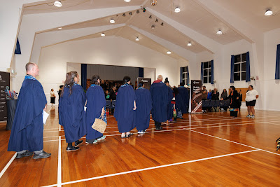 Photo from the TWoA Te Tai Tokerau (Kaikohe) 2025 Graduation held at the War Memorial Hall in Kaikohe, Northland, New Zealand on Tuesday, 15 April, 2025. Photo by Mike Walen / KeyImagery Photography. Copyright: © 2025 Te Wānanga o Aotearoa.