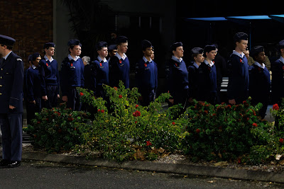 Photo from the Anzac Day 2024 Dawn Service held at Memorial Park in Hamilton, Waikato, New Zealand on Thursday, 25 April, 2024. Photography by Mike Walen / KeyImagery Photography. Copyright: © Hamilton City Council.