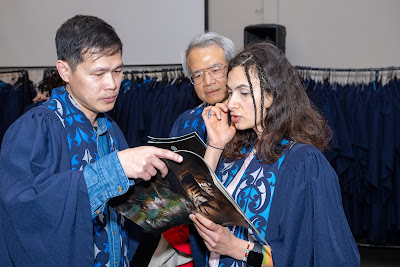 Photos from Ceremony 2 of the 2024 TWoA Tāmaki Makaurau Graduations (November) held at the Manukau City Baptist Church in Manukau, Auckland, New Zealand on Monday, 4 November, 2024 @ 6:00pm. Photography by Alick Saunders for KeyImagery Photography. Copyright: © 2024 Te Wānanga o Aotearoa.