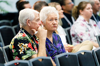 Photo from Day 2 of the HIANZ Conference & Trade Show 2019 held at the Claudelands Events Centre, Hamilton, New Zealand. Taken: Thursday, 4 July 2019. Photography: Mike Walen / KeyImagery Photography. Copyright: © HIANZ.