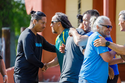 Photo from Day 1 of Waka Wānanga 2019, held in the Waikato, New Zealand. Taken: Friday, 8 November, 2019. Photo: Mike Walen / KeyImagery Photography. Copyright: © Te Wānanga o Aotearoa.