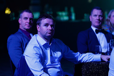 Photo from HIANZ Hire Excellence Awards held at the Energy Events Centre, Rotorua, New Zealand. Taken: Thursday, 12 August 2021. Photography: Mike Walen / KeyImagery Photography. Copyright: © Hire Industry Association of New Zealand (Inc).