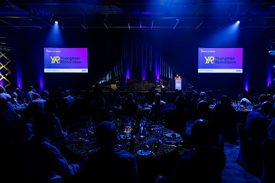 Photo from HIANZ Hire Excellence Awards held at the Energy Events Centre, Rotorua, New Zealand. Taken: Thursday, 12 August 2021. Photography: Mike Walen / KeyImagery Photography. Copyright: © Hire Industry Association of New Zealand (Inc).
