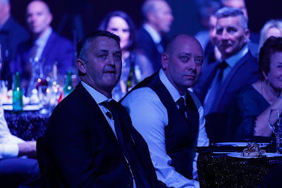 Photo from HIANZ Hire Excellence Awards held at the Energy Events Centre, Rotorua, New Zealand. Taken: Thursday, 12 August 2021. Photography: Mike Walen / KeyImagery Photography. Copyright: © Hire Industry Association of New Zealand (Inc).