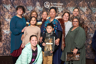 Photo from the TWoA Waiariki 2021 Graduations (Rotorua), held at Distinction Hotel Rotorua, Bay of Plenty, New Zealand. Taken: Friday 14 May 2021. Photo: Alick Saunders for KeyImagery Photography. Copyright: © Te Wananga o Aotearoa.