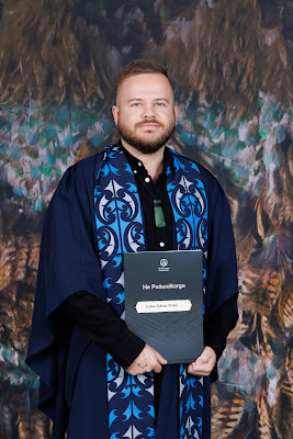 Photo from the TWoA Tāmaki Makaurau 2023 Graduations (Ceremony 4 @ 10am), held at the Due Drop Events Centre, Manukau, Auckland, New Zealand on Thursday, 8 June, 2023. Photo: Mike Walen / KeyImagery Photography. Copyright: © Te Wānanga o Aotearoa.