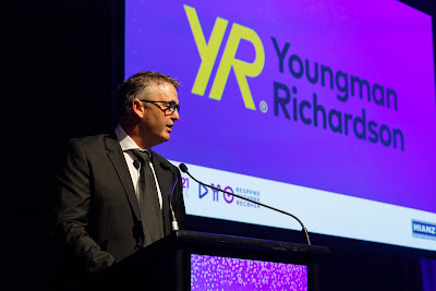 Photo from HIANZ Hire Excellence Awards held at the Energy Events Centre, Rotorua, New Zealand. Taken: Thursday, 12 August 2021. Photography: Mike Walen / KeyImagery Photography. Copyright: © Hire Industry Association of New Zealand (Inc).