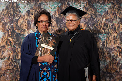 Photo from the TWoA Waiariki 2018 Graduations (Whakatane), held at Whaktane Baptist Church, Whakatane, New Zealand. Taken: Wednesday 23 May 2018. Photo: Alick Saunders / KeyImagery Photography. Copyright: © Te Wananga o Aotearoa.