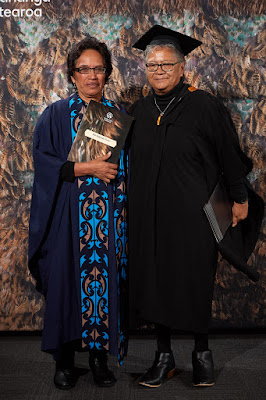 Photo from the TWoA Waiariki 2018 Graduations (Whakatane), held at Whaktane Baptist Church, Whakatane, New Zealand. Taken: Wednesday 23 May 2018. Photo: Alick Saunders / KeyImagery Photography. Copyright: © Te Wananga o Aotearoa.