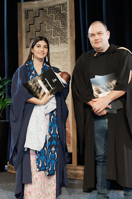Photo from the TWoA Tainui 2024 Graduations (Ceremony 2 @ 2pm), held at the Claudelands Event Centre in Hamilton, Waikato, New Zealand on Tuesday, 23 April, 2024. Photo: Mike Walen / KeyImagery Photography. Copyright: © Te Wānanga o Aotearoa.