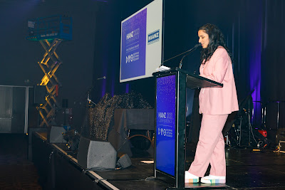 Photo from HIANZ Hire Excellence Awards held at the Energy Events Centre, Rotorua, New Zealand. Taken: Thursday, 12 August 2021. Photography: Mike Walen / KeyImagery Photography. Copyright: © Hire Industry Association of New Zealand (Inc).