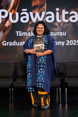 Official photos from Ceremony 2 of the TWoA Tāmaki Makaurau 2025 Graduations (November Ceremonies) held at Church Unlimited, Glendene, Auckland, New Zealand at 5pm on Tuesday, 11 November, 2025. Photography by Mike Walen & InstaBooth / KeyImagery Photography. Copyright: © 2025 Te Wānanga o Aotearoa.
