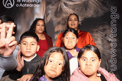 Photo from the TWoA Whirikoka 2024 Graduation (Gisborne), held at the War Memorial Theatre, Gisborne, East Coast, New Zealand on Wednesday, 16 April, 2025. Photo by Alick Saunders for KeyImagery Photography. Copyright: © 2025 Te Wānanga o Aotearoa.