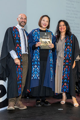 Photos from Ceremony 2 of the 2024 TWoA Tāmaki Makaurau Graduations (November) held at the Manukau City Baptist Church in Manukau, Auckland, New Zealand on Monday, 4 November, 2024 @ 6:00pm. Photography by Alick Saunders for KeyImagery Photography. Copyright: © 2024 Te Wānanga o Aotearoa.