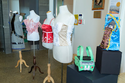 Photo from the 2022 Waikato Diocesan School for Girlsl "Arts Awards" held at WDSG in Hamilton, Waikato, New Zealand. Taken: Friday, 4th November, 2022. Photography: Paul Melton / KeyImagery Photography. Copyright: © Waikato Diocesan School for Girls.