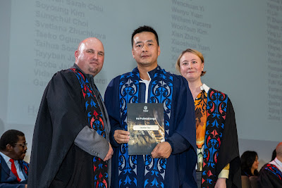 Photos from Ceremony 2 of the 2024 TWoA Tāmaki Makaurau Graduations (November) held at the Manukau City Baptist Church in Manukau, Auckland, New Zealand on Monday, 4 November, 2024 @ 6:00pm. Photography by Alick Saunders for KeyImagery Photography. Copyright: © 2024 Te Wānanga o Aotearoa.