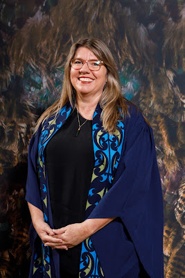 Photo from the TWoA Tainui 2021 Graduations (Thursday Afternoon - Ceremony 2),  held at Elim Church, Te Rapa, Hamilton, New Zealand. Taken: Thursday 22 April 2021. Photo: Mike Walen / KeyImagery Photography. Copyright: © Te Wānanga o Aotearoa.