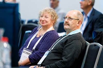 Photo from Day 2 of the HIANZ Conference & Trade Show 2019 held at the Claudelands Events Centre, Hamilton, New Zealand. Taken: Thursday, 4 July 2019. Photography: Mike Walen / KeyImagery Photography. Copyright: © HIANZ.