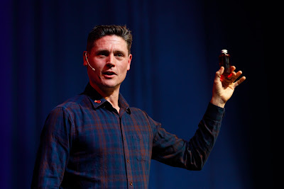 Photo from HIANZ Hire Excellence Awards held at the Energy Events Centre, Rotorua, New Zealand. Taken: Thursday, 12 August 2021. Photography: Mike Walen / KeyImagery Photography. Copyright: © Hire Industry Association of New Zealand (Inc).
