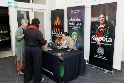 Photo from the TWoA Te Tai Tokerau (Kaikohe) 2025 Graduation held at the War Memorial Hall in Kaikohe, Northland, New Zealand on Tuesday, 15 April, 2025. Photo by Mike Walen / KeyImagery Photography. Copyright: © 2025 Te Wānanga o Aotearoa.