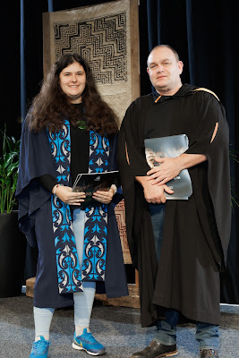 Photo from the TWoA Tainui 2024 Graduations (Ceremony 2 @ 2pm), held at the Claudelands Event Centre in Hamilton, Waikato, New Zealand on Tuesday, 23 April, 2024. Photo: Mike Walen / KeyImagery Photography. Copyright: © Te Wānanga o Aotearoa.