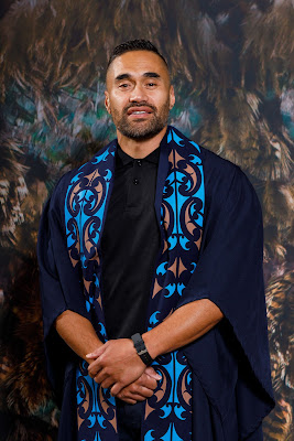 Photo from the TWoA Tainui 2021 Graduations (Thursday Afternoon - Ceremony 2),  held at Elim Church, Te Rapa, Hamilton, New Zealand. Taken: Thursday 22 April 2021. Photo: Mike Walen / KeyImagery Photography. Copyright: © Te Wānanga o Aotearoa.