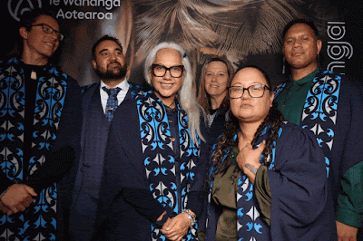 Photo from the TWoA Waiariki 2025 Graduation (Tauranga Moana), held at the Bethlehem Baptist Church in Tauranga, Bay of Plenty, New Zealand on Friday, 2 May, 2025. Photo by Alick Saunders for KeyImagery Photography. Copyright: © 2025 Te Wānanga o Aotearoa.