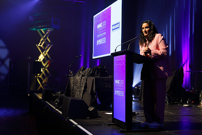 Photo from HIANZ Hire Excellence Awards held at the Energy Events Centre, Rotorua, New Zealand. Taken: Thursday, 12 August 2021. Photography: Mike Walen / KeyImagery Photography. Copyright: © Hire Industry Association of New Zealand (Inc).