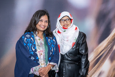 Photos from Ceremony 1 of the 2024 TWoA Tāmaki Makaurau Graduations (November) held at the Manukau City Baptist Church in Manukau, Auckland, New Zealand on Monday, 4 November, 2024 @ 12:00pm. Photography by Alick Saunders for KeyImagery Photography. Copyright: © 2024 Te Wānanga o Aotearoa.