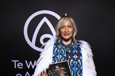 Photo from the TWoA Tainui 2018 Graduations (Ceremony 1),  held at Hamilton Boys' High School, Hamilton, New Zealand. Taken: Thursday 19 April 2018. Photo: InstaBooth by KeyImagery. Copyright: © Te Wananga o Aotearoa.