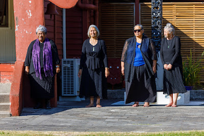 Photo from Day 1 of Waka Wānanga 2019, held in the Waikato, New Zealand. Taken: Friday, 8 November, 2019. Photo: Mike Walen / KeyImagery Photography. Copyright: © Te Wānanga o Aotearoa.
