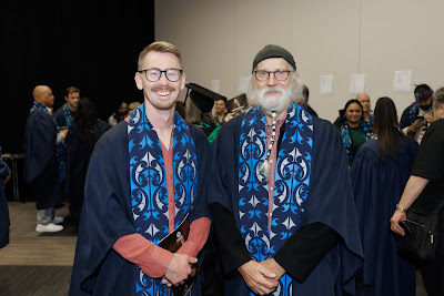Photo from the TWoA Tainui 2024 Graduations (Ceremony 2 @ 2pm), held at the Claudelands Event Centre in Hamilton, Waikato, New Zealand on Tuesday, 23 April, 2024. Photo: Mike Walen / KeyImagery Photography. Copyright: © Te Wānanga o Aotearoa.