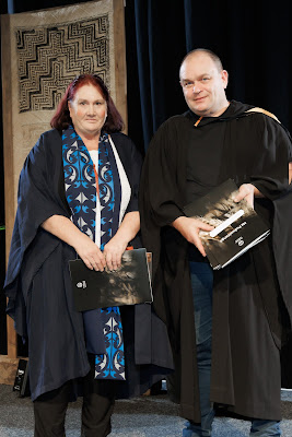 Photo from the TWoA Tainui 2024 Graduations (Ceremony 2 @ 2pm), held at the Claudelands Event Centre in Hamilton, Waikato, New Zealand on Tuesday, 23 April, 2024. Photo: Mike Walen / KeyImagery Photography. Copyright: © Te Wānanga o Aotearoa.