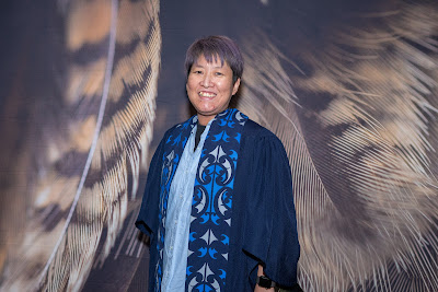 Photos from Ceremony 2 of the 2024 TWoA Tāmaki Makaurau Graduations (November) held at the Manukau City Baptist Church in Manukau, Auckland, New Zealand on Monday, 4 November, 2024 @ 6:00pm. Photography by Alick Saunders for KeyImagery Photography. Copyright: © 2024 Te Wānanga o Aotearoa.