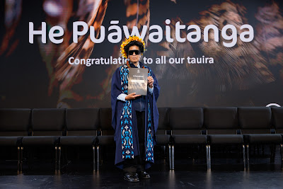 Official photos from Ceremony 1 of the TWoA Tāmaki Makaurau 2025 Graduations (November Ceremonies) held at Church Unlimited, Glendene, Auckland, New Zealand at 12pm on Tuesday, 11 November, 2025. Photography by Mike Walen & InstaBooth / KeyImagery Photography. Copyright: © 2025 Te Wānanga o Aotearoa.