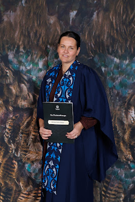 Photo from the TWoA Tāmaki Makaurau 2023 Graduations (Ceremony 4 @ 10am), held at the Due Drop Events Centre, Manukau, Auckland, New Zealand on Thursday, 8 June, 2023. Photo: Mike Walen / KeyImagery Photography. Copyright: © Te Wānanga o Aotearoa.