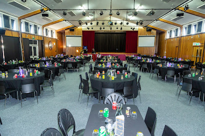 Photo from the 2022 Waikato Diocesan School for Girlsl "Arts Awards" held at WDSG in Hamilton, Waikato, New Zealand. Taken: Friday, 4th November, 2022. Photography: Paul Melton / KeyImagery Photography. Copyright: © Waikato Diocesan School for Girls.