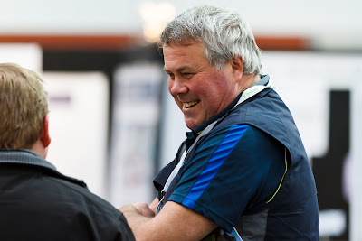 Photo from the 2018 Holiday Parks Association of New Zealand Conference at Claudelands Event Centre, Hamilton, New Zealand. Taken: Wednesday, 25 July 2018. Photography: Mike Walen / KeyImagery Photography. Copyright: © Holiday Parks Association of New Zealand.