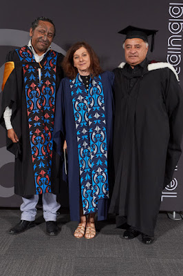 Photo from the TWoA Waiariki 2019 Graduations (Whakatane), held at the Whakatane Baptist Church, Whakatane, New Zealand. Taken: Wednesday 22 May 2019. Photo: Alick Saunders / KeyImagery Photography. Copyright: © Te Wananga o Aotearoa.